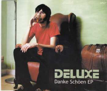 Album Deluxe: Danke Schöen Ep