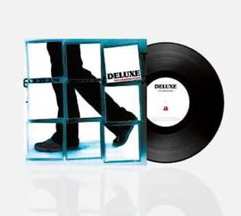 Album Deluxe: RECONSTRUCCION