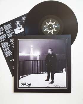Album Deluxxe: If You Were Me