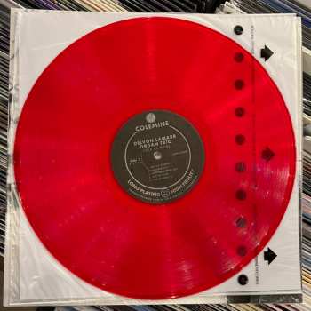 LP Delvon LaMarr Organ Trio: Cold As Weiss