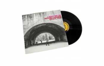 Album Delvon LaMarr Organ Trio: I Told You So