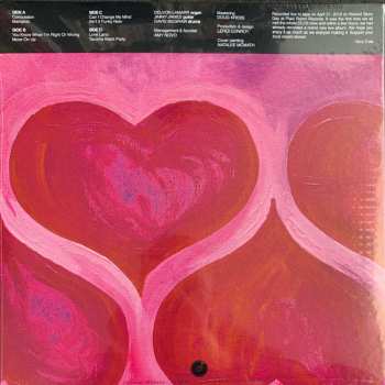2LP Delvon LaMarr Organ Trio: Live In Loveland! CLR | LTD