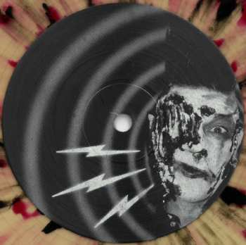 LP Demented Are Go: Hellbilly Storm LTD | CLR