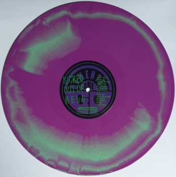 LP Demented Are Go: Kicked Out Of Hell LTD | CLR