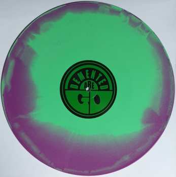 LP Demented Are Go: Kicked Out Of Hell LTD | CLR