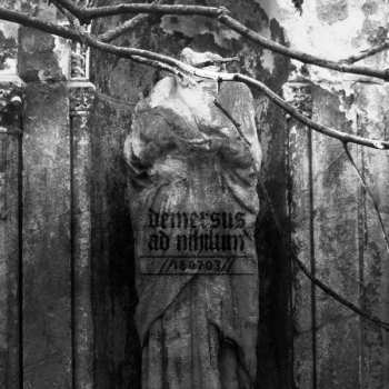 Album Demersus Ad Nihilum: //180703//