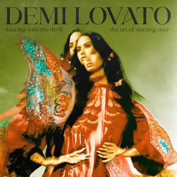 Dancing With The Devil... The Art Of Starting Over