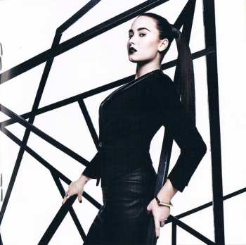 CD Demi Lovato: Demi DLX