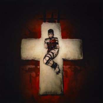 Album Demi Lovato: Holy Fvck