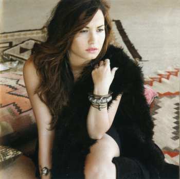 CD Demi Lovato: Unbroken