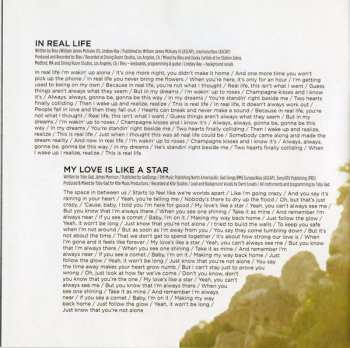 CD Demi Lovato: Unbroken