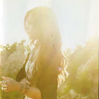 CD Demi Lovato: Unbroken