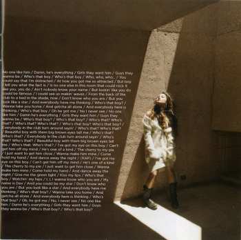 CD Demi Lovato: Unbroken