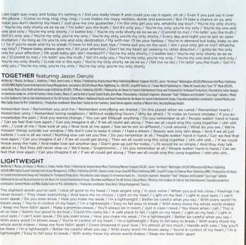 CD Demi Lovato: Unbroken