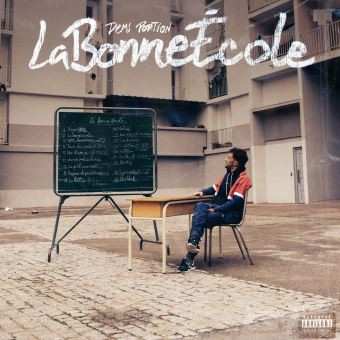 Album Demi Portion: La Bonne École