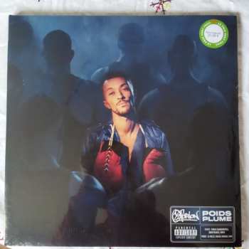 2LP Demi Portion: Poids Plume CLR