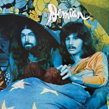 Album Demian: Demian