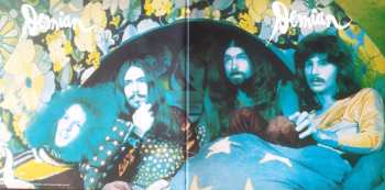 LP Demian: Demian CLR | LTD