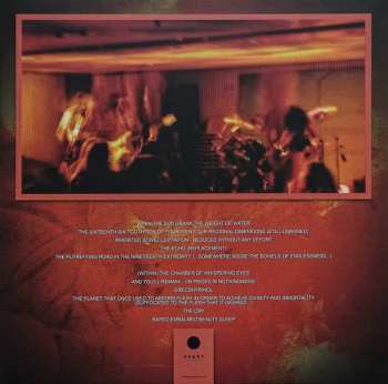 LP Demilich: Nespithe LTD