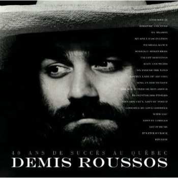 CD Demis Roussos: 40 Ans De Succès Au Québec