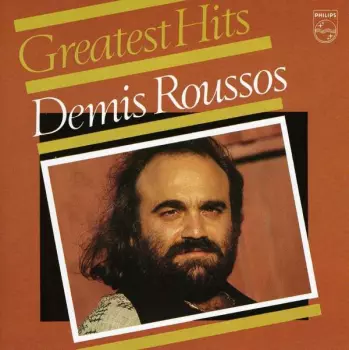 Demis Roussos: Greatest Hits