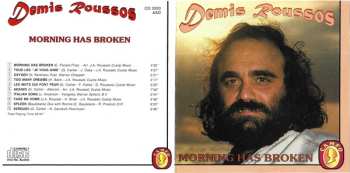 CD Demis Roussos: Morning Has Broken