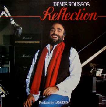 LP Demis Roussos: Reflection
