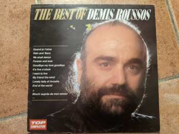 Album Demis Roussos: The Best Of Demis Roussos