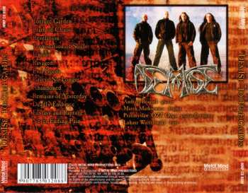 CD Demise: Torture Garden