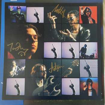 LP Demob Happy: Divine Machines CLR | LTD