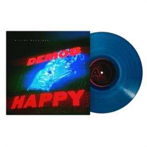 LP Demob Happy: Divine Machines CLR | LTD