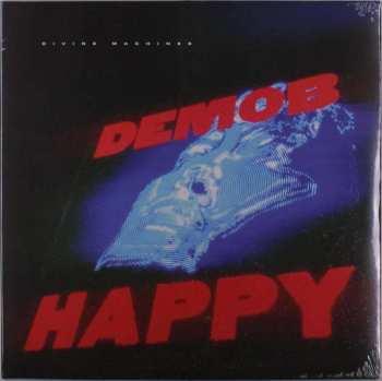 LP Demob Happy: Divine Machines