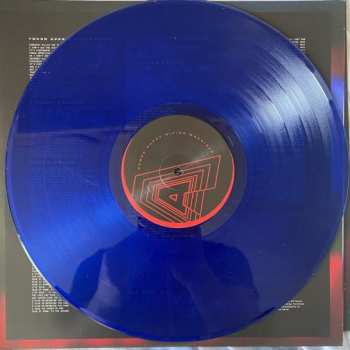 LP Demob Happy: Divine Machines CLR | LTD