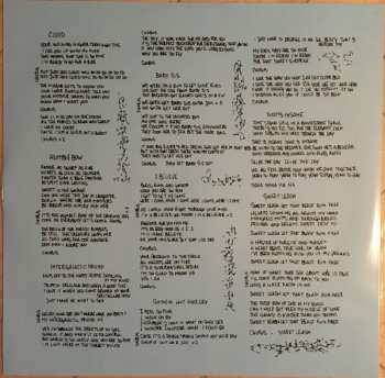 LP Demolition Doll Rods: Into The Brave