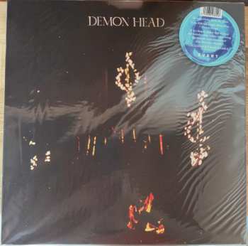 Album Demon Head: Through The Holes Shine The Stars
