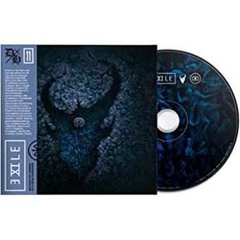 CD Demon Hunter: Exile 