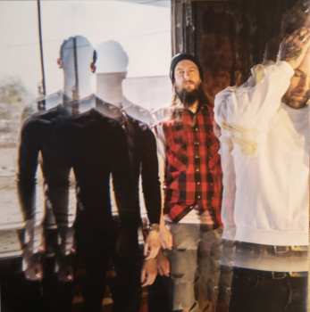 2LP Demon Hunter: Exile  CLR | LTD