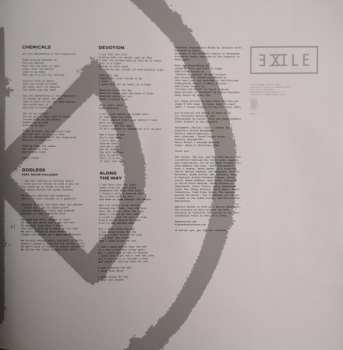 2LP Demon Hunter: Exile  CLR | LTD