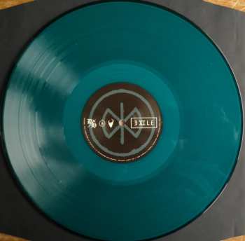2LP Demon Hunter: Exile  CLR | LTD