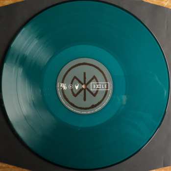 2LP Demon Hunter: Exile  CLR | LTD