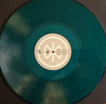 2LP Demon Hunter: Exile  CLR | LTD