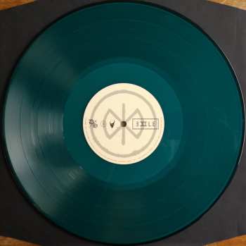 2LP Demon Hunter: Exile  CLR | LTD