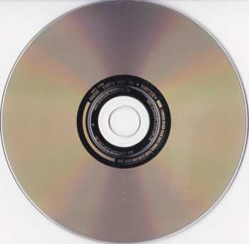 CD Demon Incarnate: Darvaza