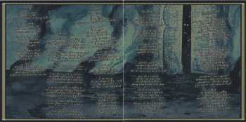 CD Demon Incarnate: Darvaza