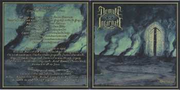 CD Demon Incarnate: Darvaza