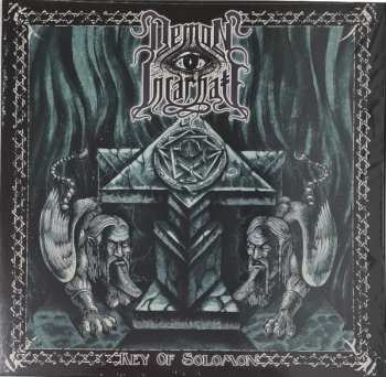 LP Demon Incarnate: Key Of Solomon