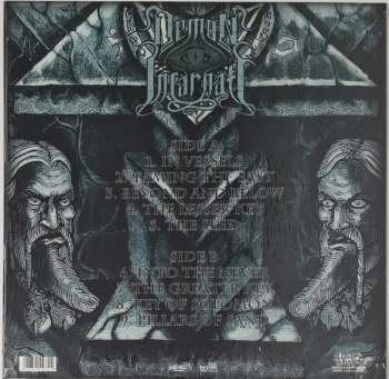 LP Demon Incarnate: Key Of Solomon