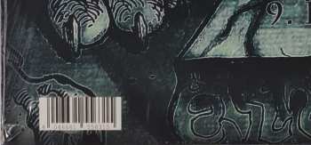 LP Demon Incarnate: Key Of Solomon