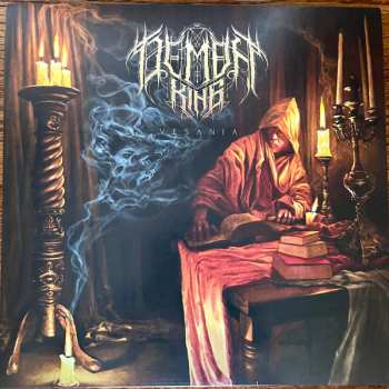 LP Demon King: Vesania CLR | LTD