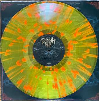 LP Demon King: Vesania CLR | LTD